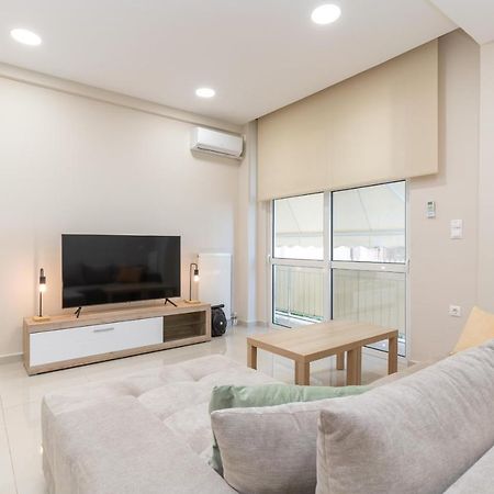 Cosy 2Br Apartment Next To Bars & Restaurants Athen Eksteriør bilde