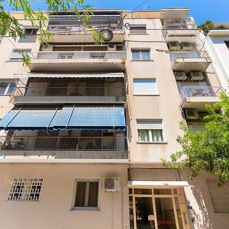 Cosy 2Br Apartment Next To Bars & Restaurants Athen Eksteriør bilde