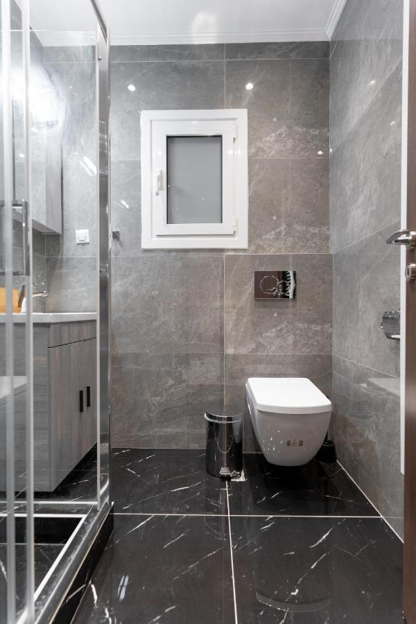 Cosy 2Br Apartment Next To Bars & Restaurants Athen Eksteriør bilde