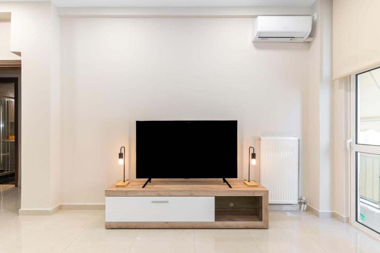 Cosy 2Br Apartment Next To Bars & Restaurants Athen Eksteriør bilde