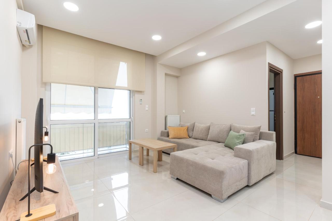 Cosy 2Br Apartment Next To Bars & Restaurants Athen Eksteriør bilde