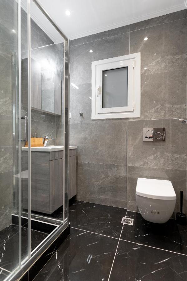 Cosy 2Br Apartment Next To Bars & Restaurants Athen Eksteriør bilde