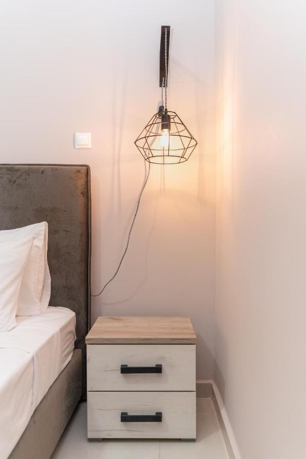 Cosy 2Br Apartment Next To Bars & Restaurants Athen Eksteriør bilde