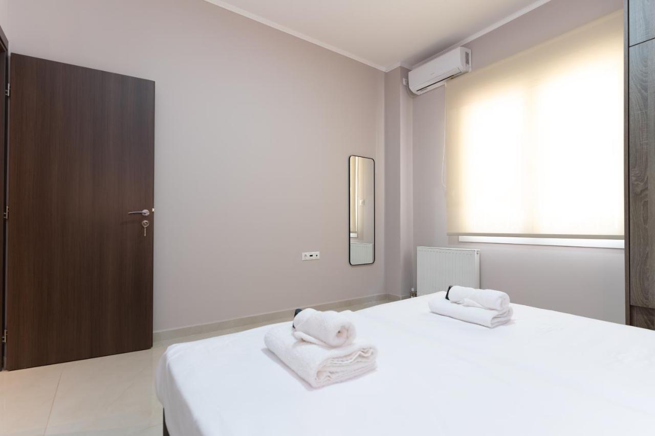Cosy 2Br Apartment Next To Bars & Restaurants Athen Eksteriør bilde