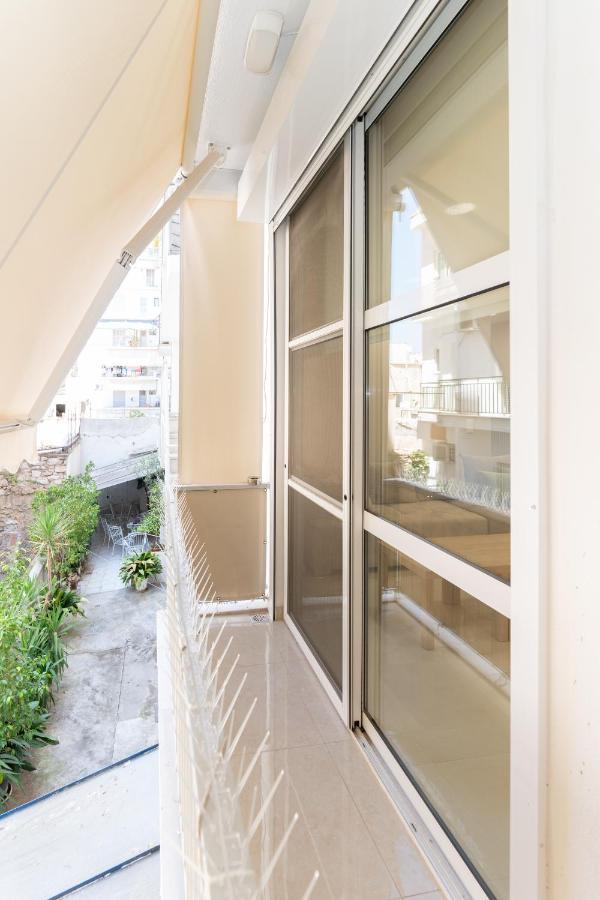 Cosy 2Br Apartment Next To Bars & Restaurants Athen Eksteriør bilde