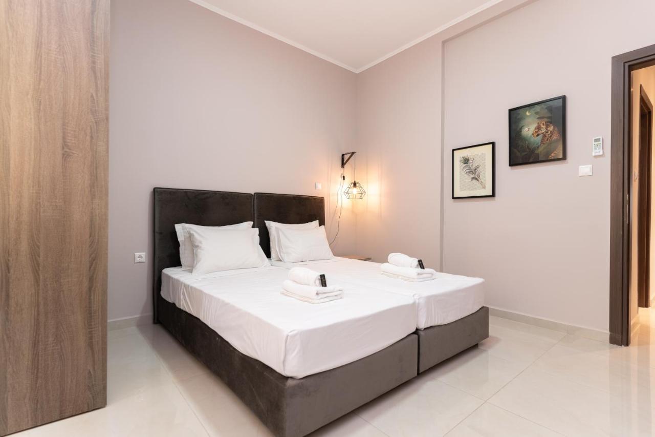 Cosy 2Br Apartment Next To Bars & Restaurants Athen Eksteriør bilde
