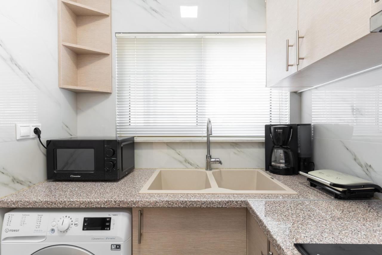 Cosy 2Br Apartment Next To Bars & Restaurants Athen Eksteriør bilde